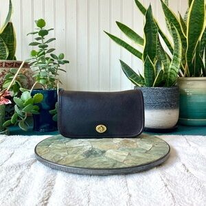 Coach RARE Vintage Dinky Bag 9375